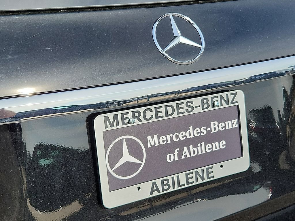 New 2026 Mercedes-Benz GLS 63 AMG 4MATIC image 16