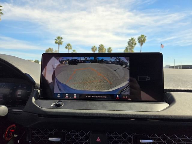 Used 2024 Honda Accord Sport image 11