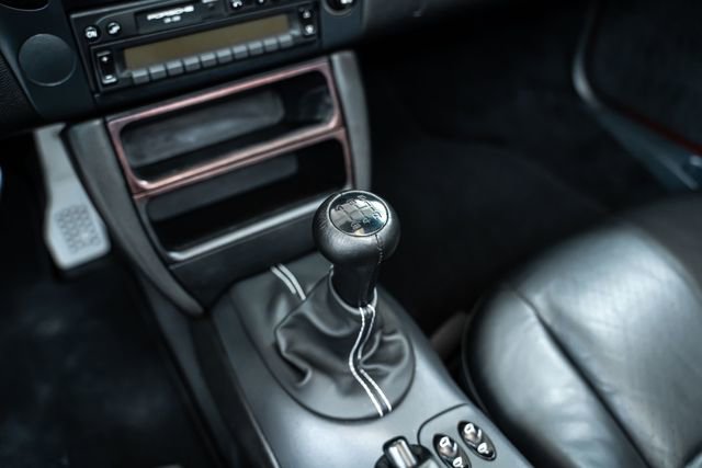 Used 1997 Porsche Boxster image 24