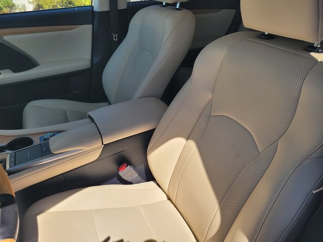 Used 2021 Lexus RX 350L Premium w/ Premium Package AWD/4WD image 13