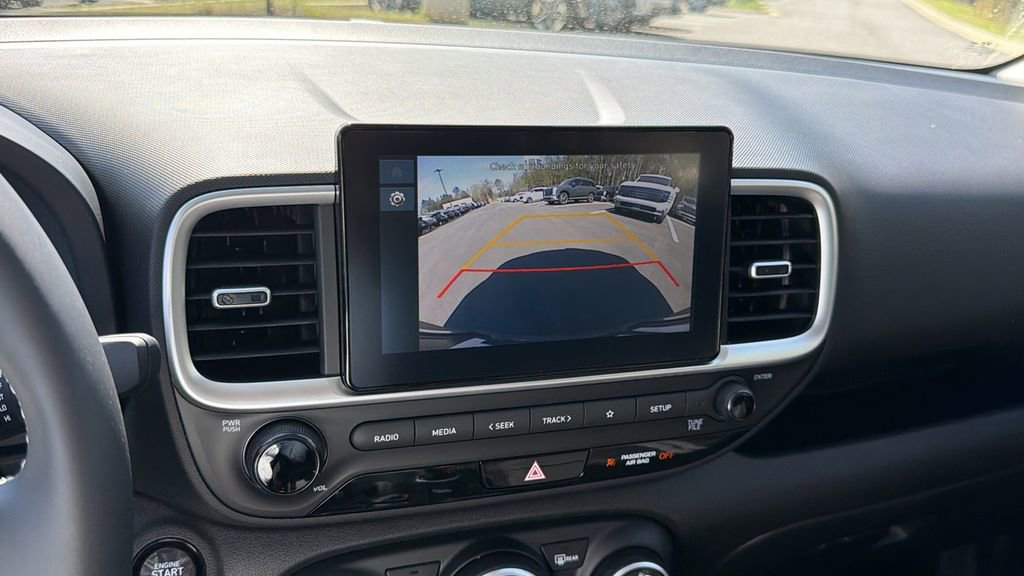 New 2026 Hyundai Venue SEL image 26