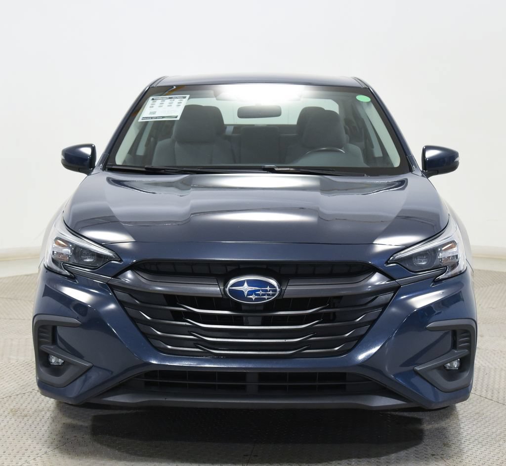 Used 2024 Subaru Legacy Premium AWD/4WD image 2