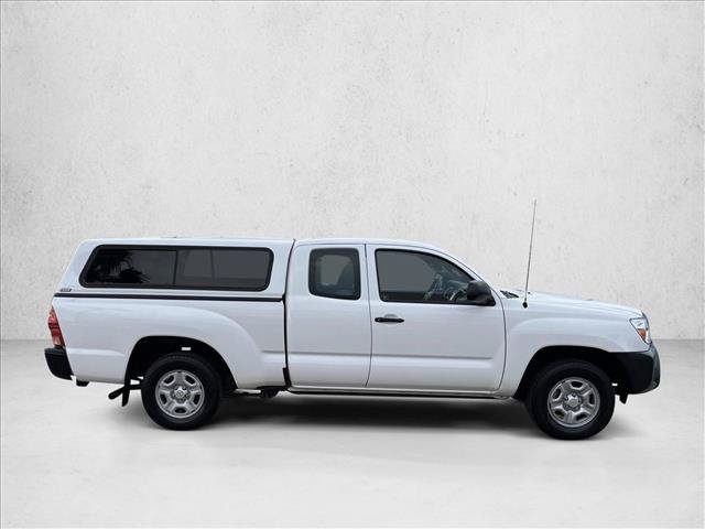 Used 2015 Toyota Tacoma 2WD Access Cab image 4