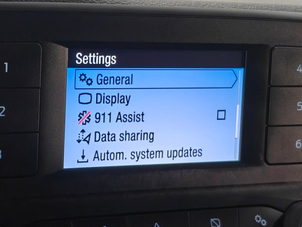 Used 2025 Ford Transit 150 148 Medium Roof w/ Load Area Protection Package RWD image 10