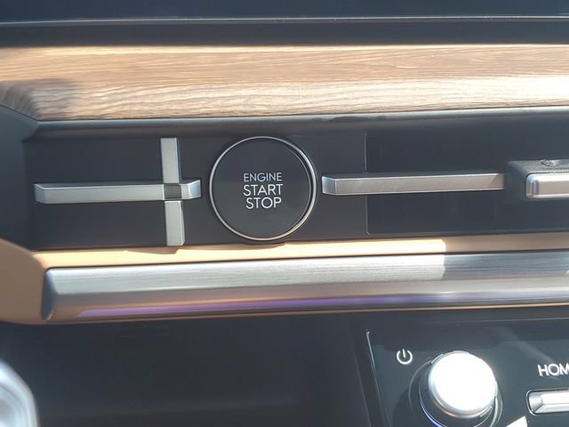 New 2027 Hyundai Santa Fe Calligraphy AWD/4WD image 24