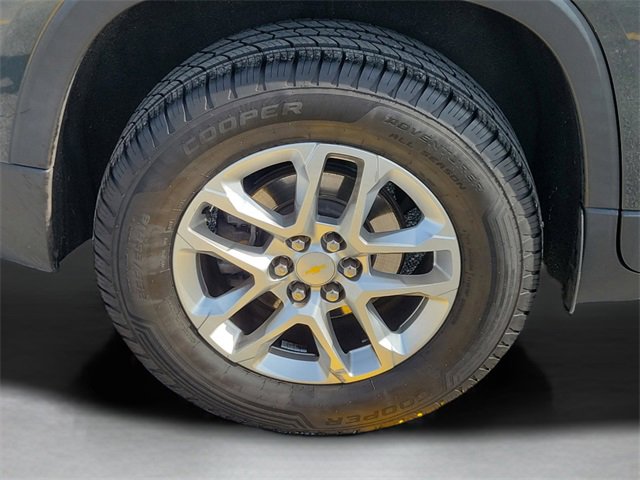 Used 2019 Chevrolet Traverse LT image 5