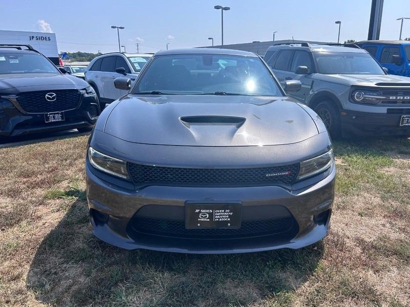 Used 2022 Dodge Charger GT image 2