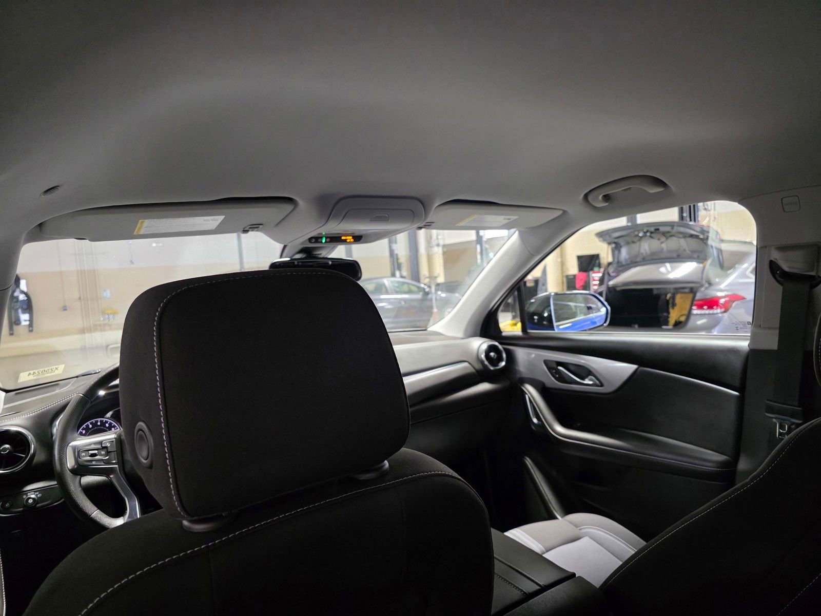 Used 2025 Chevrolet Blazer LT w/ Convenience Package image 15