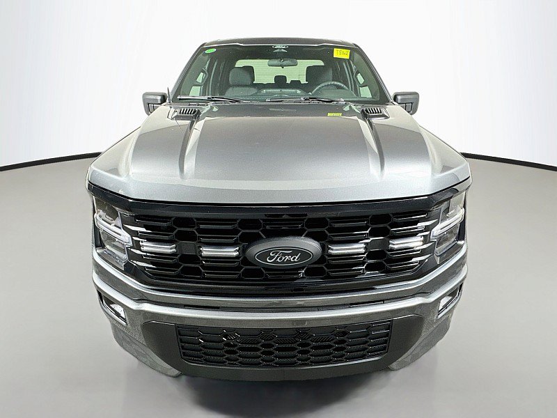 New 2026 Ford F150 STX w/ F-150 LOBO Package AWD/4WD image 2