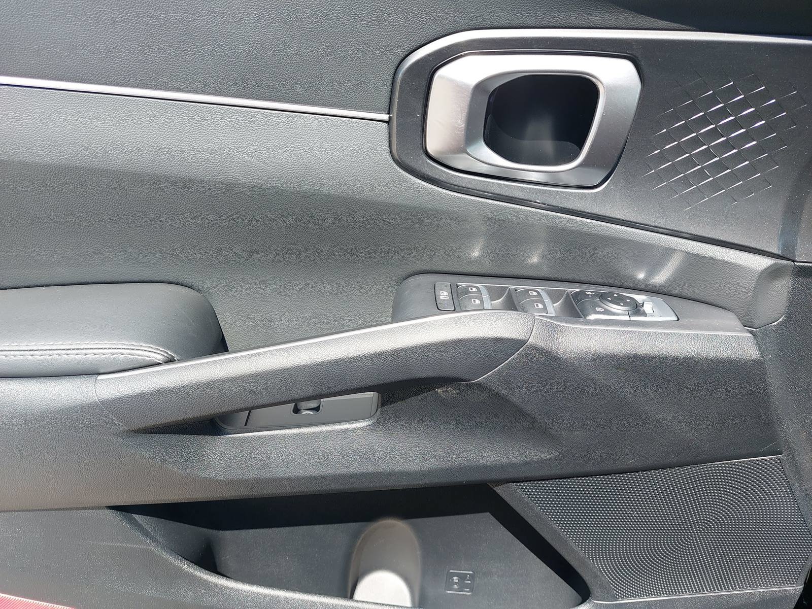 New 2026 Kia Sorento LX FWD image 28