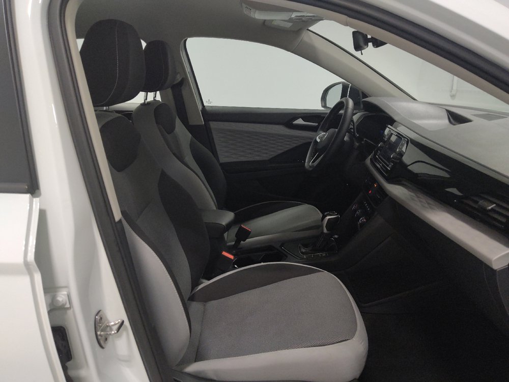 Used 2024 Volkswagen Taos S FWD image 21