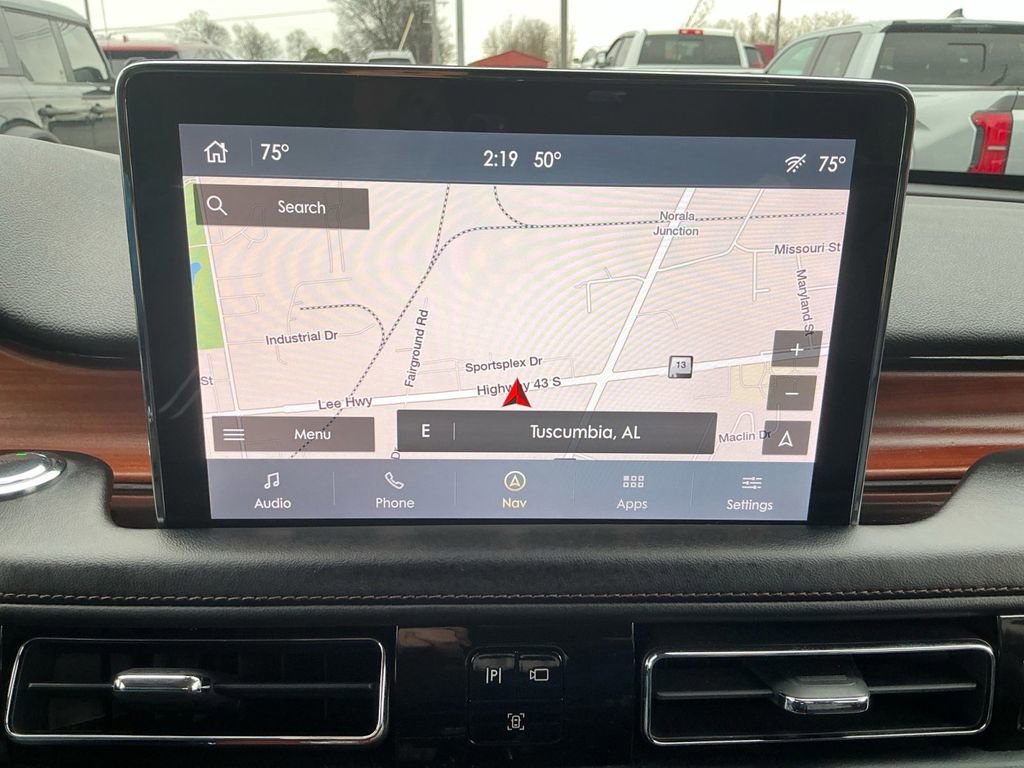 Used 2020 Lincoln Aviator Reserve w/ Equipment Group 202A image 26