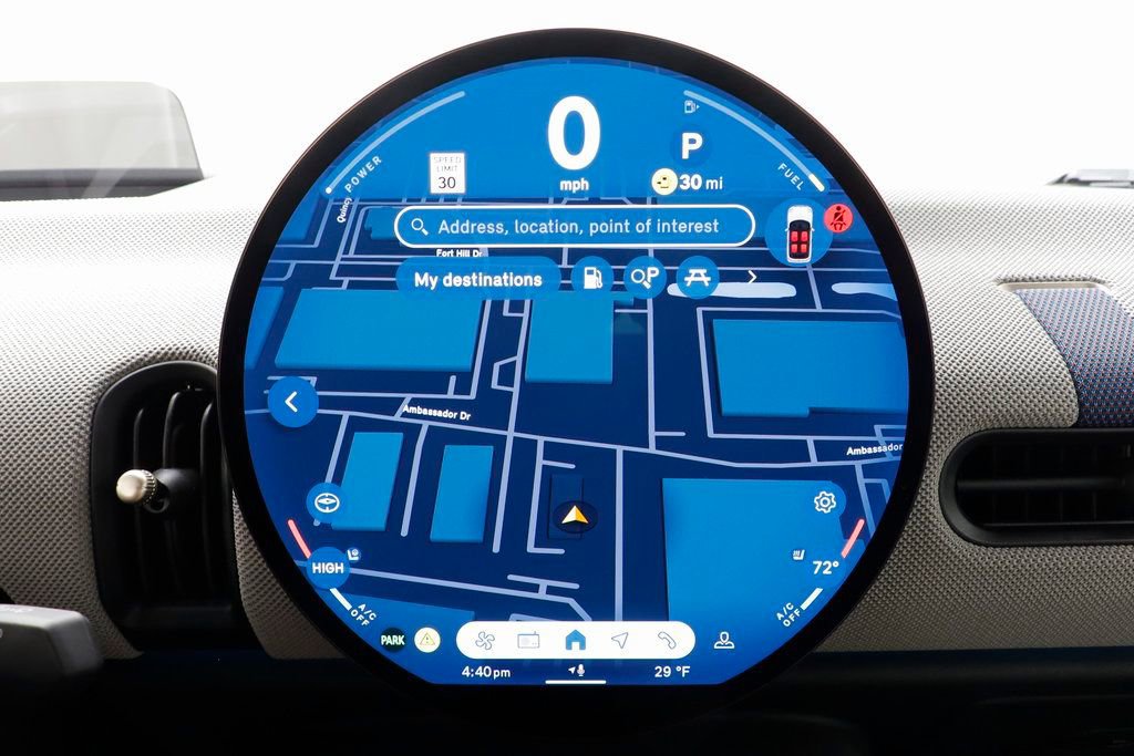 New 2026 MINI Cooper S image 10