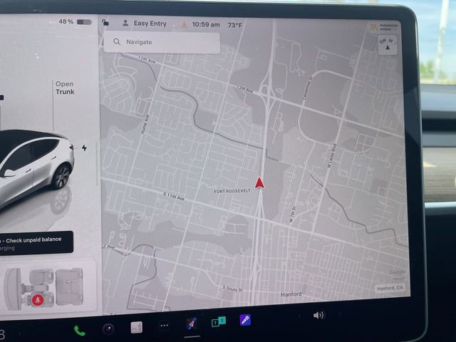 Used 2023 Tesla Model Y Long Range image 15