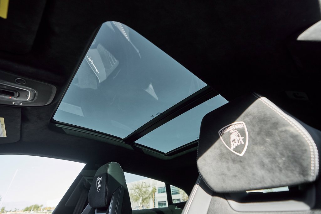 Used 2024 Lamborghini Urus Performante image 53