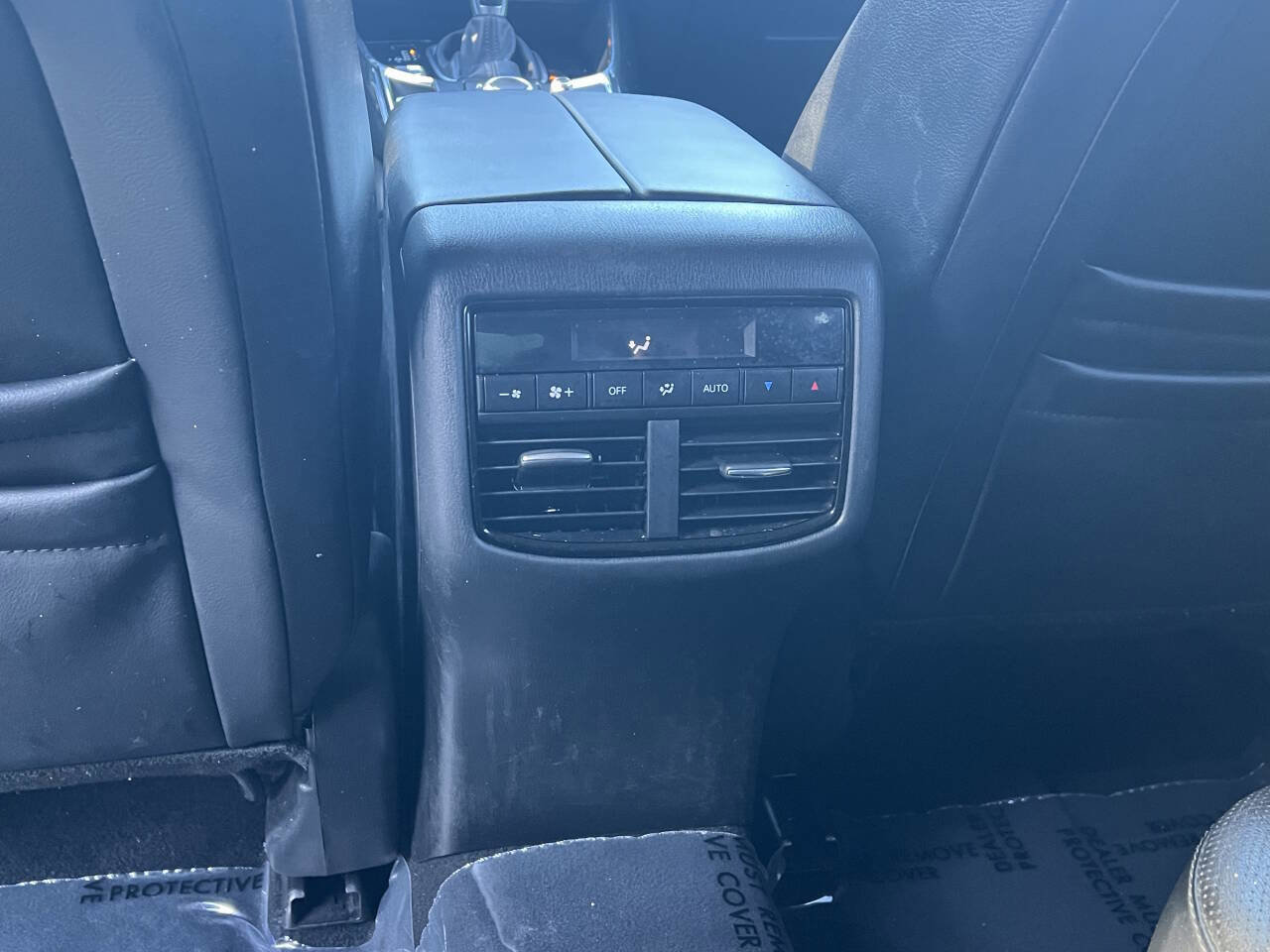 Used 2018 MAZDA CX-9 Touring image 44