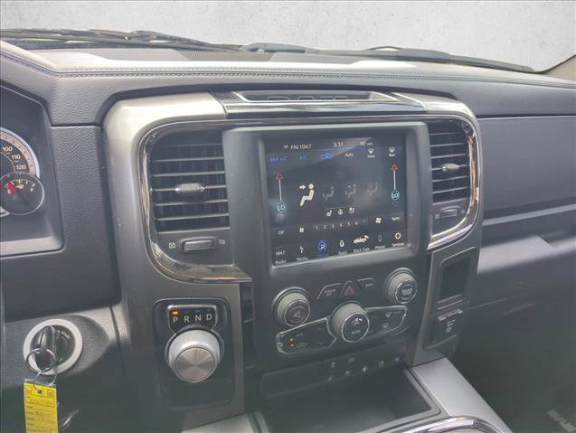 Used 2018 RAM 1500 Sport image 10
