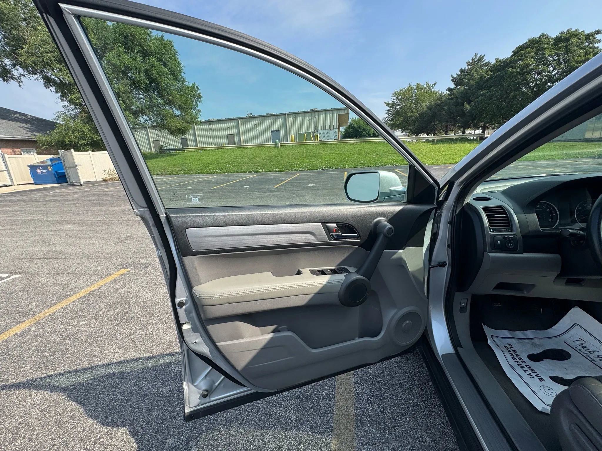 Used 2010 Honda CR-V EX-L image 16