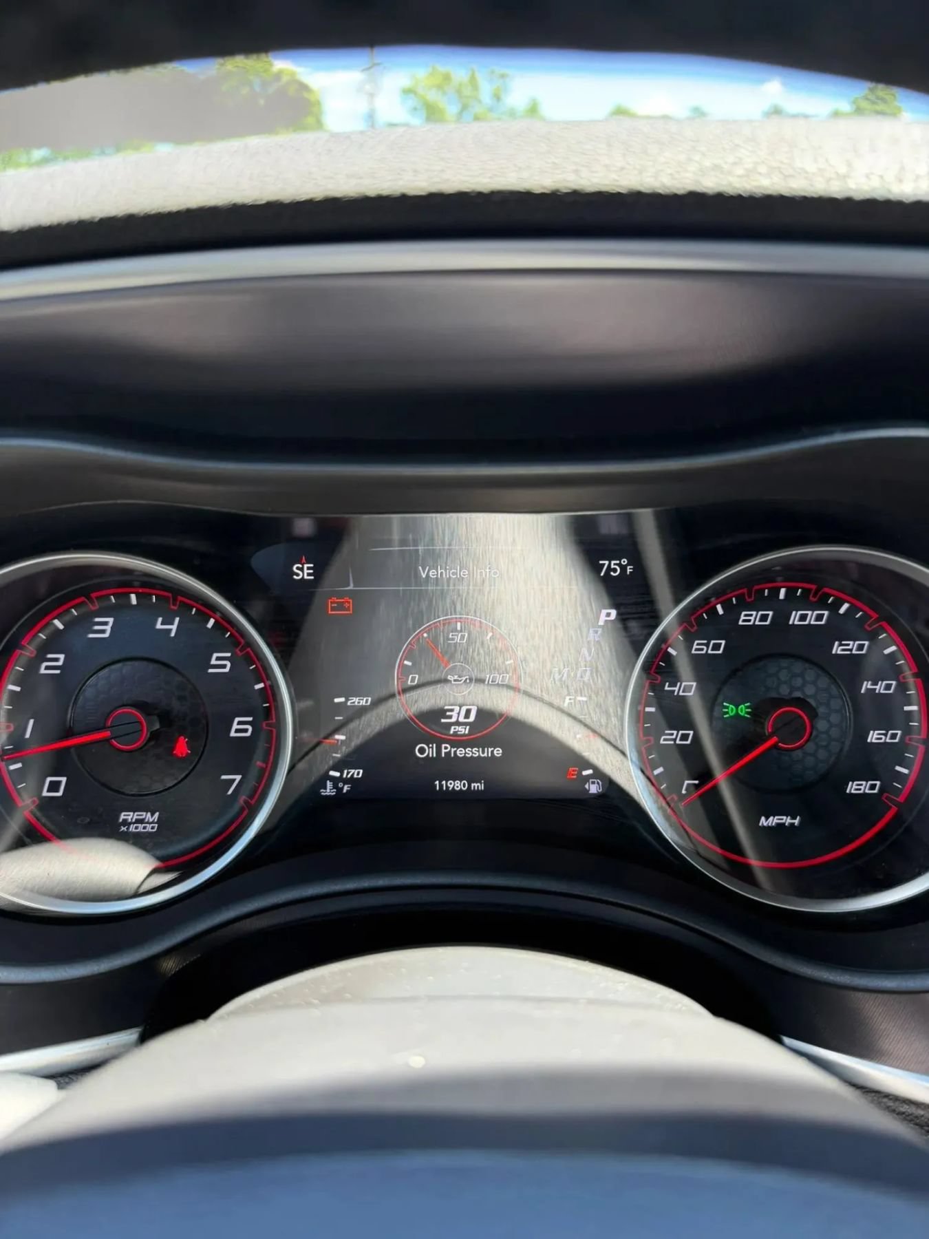 Used 2019 Dodge Charger Scat Pack RWD image 16