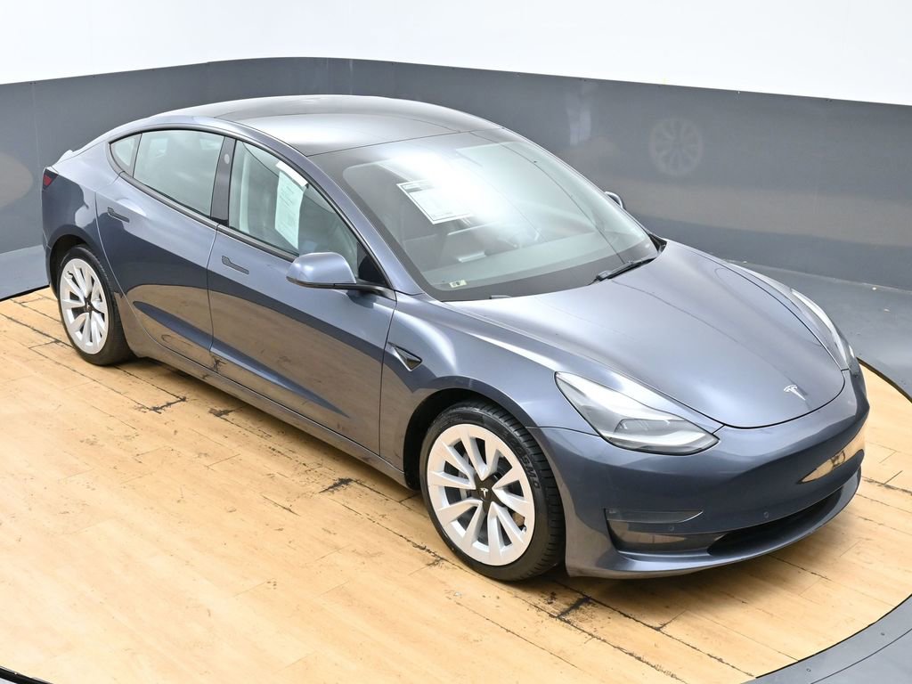Used 2022 Tesla Model 3 Long Range image 46