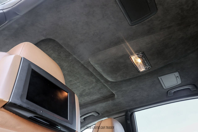 Used 2011 BMW ALPINA B7 LWB RWD image 45