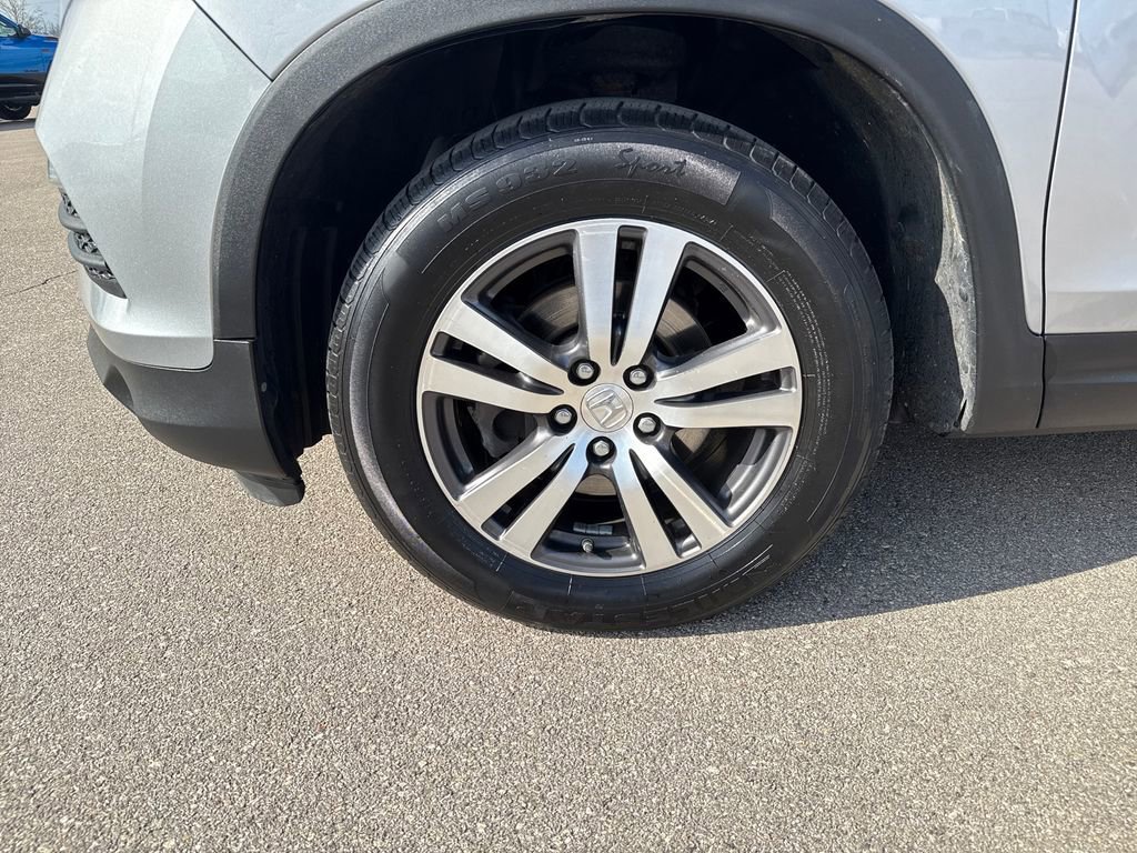 Used 2018 Honda Pilot EX-L image 27