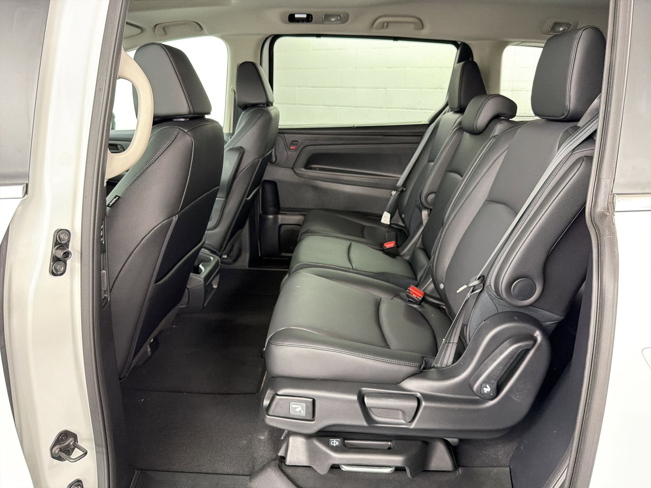New 2026 Honda Odyssey EX-L image 15