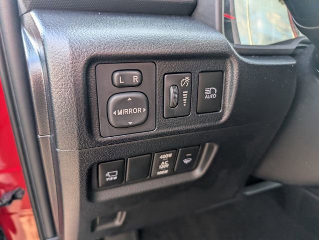 Used 2022 Toyota 4Runner Limited image 16