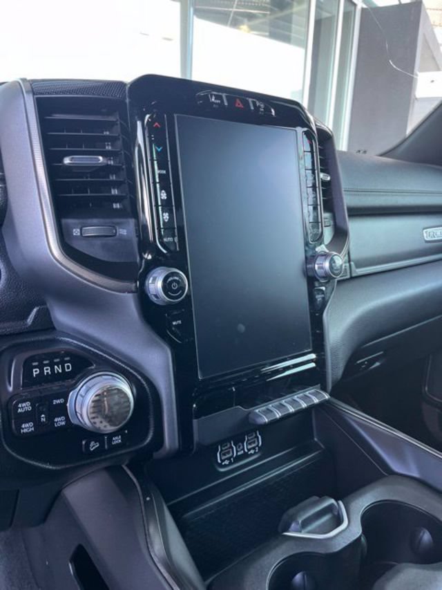 Used 2022 RAM 1500 Rebel w/ Rebel Level 2 Equipment Group AWD/4WD image 25