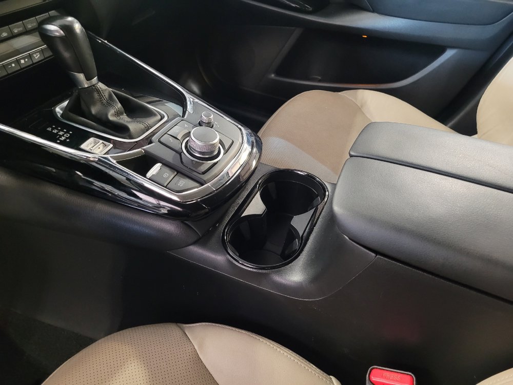 Used 2022 MAZDA CX-9 Touring AWD/4WD image 26