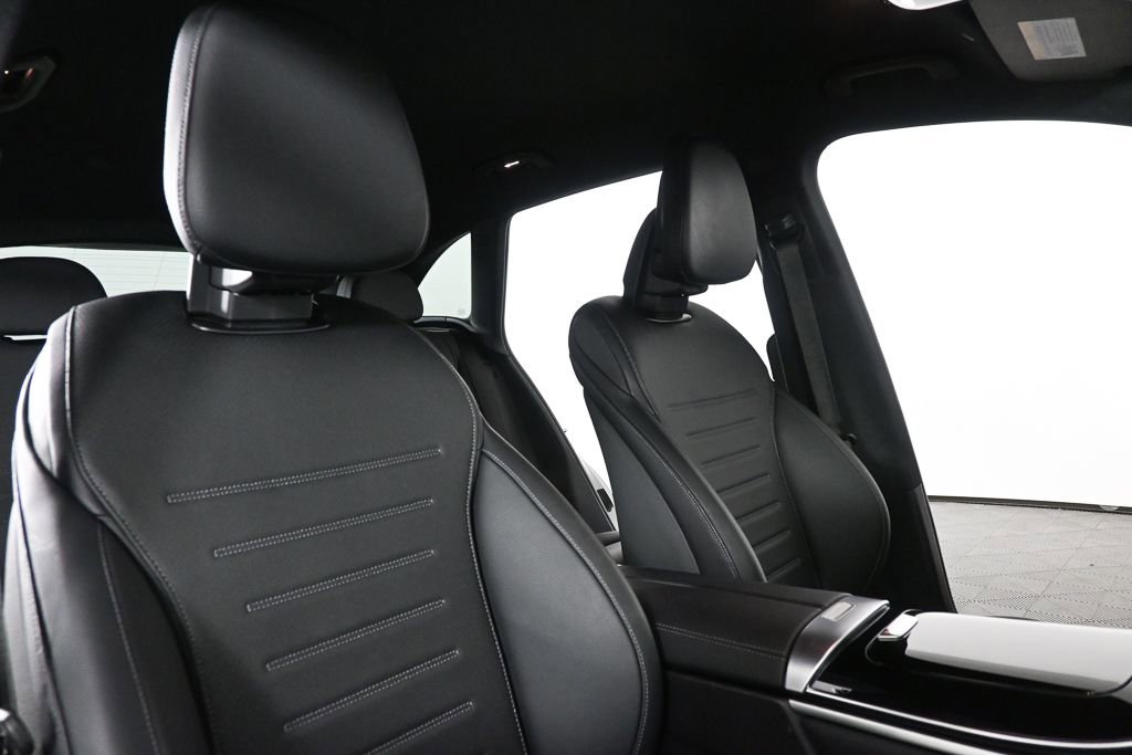 Certified 2024 Mercedes-Benz GLC 300 image 20