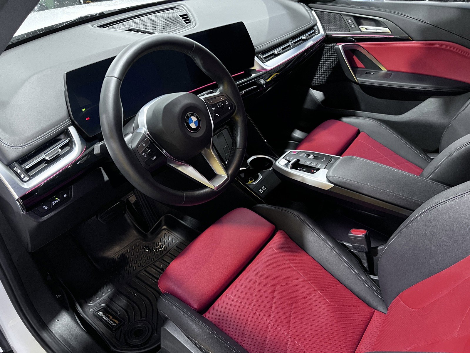 Used 2023 BMW X1 xDrive28i w/ Convenience Package image 13