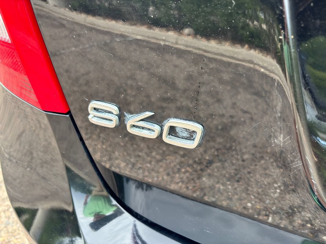 Used 2014 Volvo S60 T5 AWD/4WD image 12