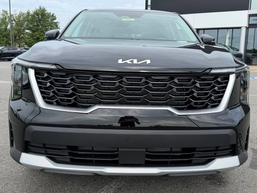New 2026 Kia Sorento LX FWD image 2