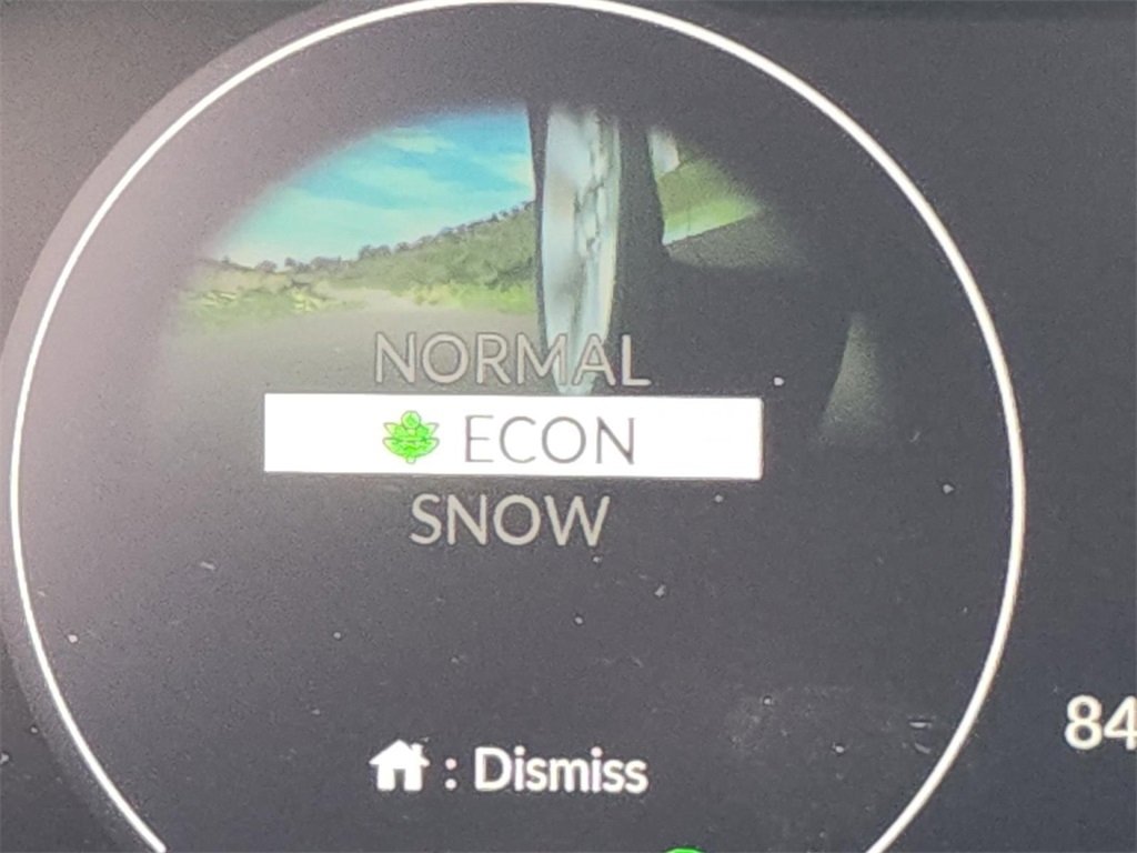 New 2026 Honda HR-V LX image 12