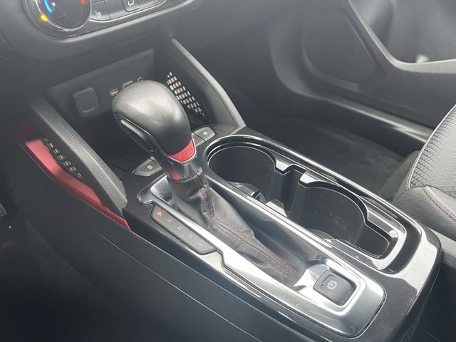 Used 2022 Chevrolet TrailBlazer RS FWD image 30
