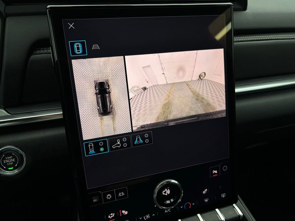 New 2026 GMC Terrain Elevation w/ Technology Package II image 3