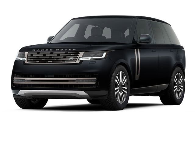 Used 2023 Land Rover Range Rover SE