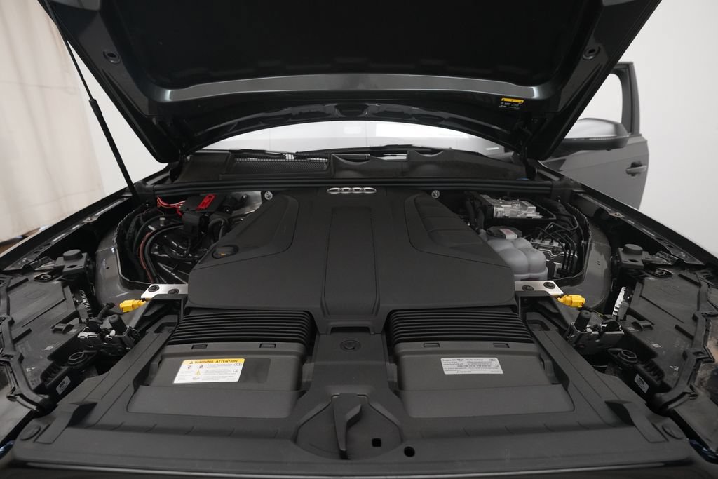 New 2026 Audi Q7 2.0T Premium AWD/4WD image 3