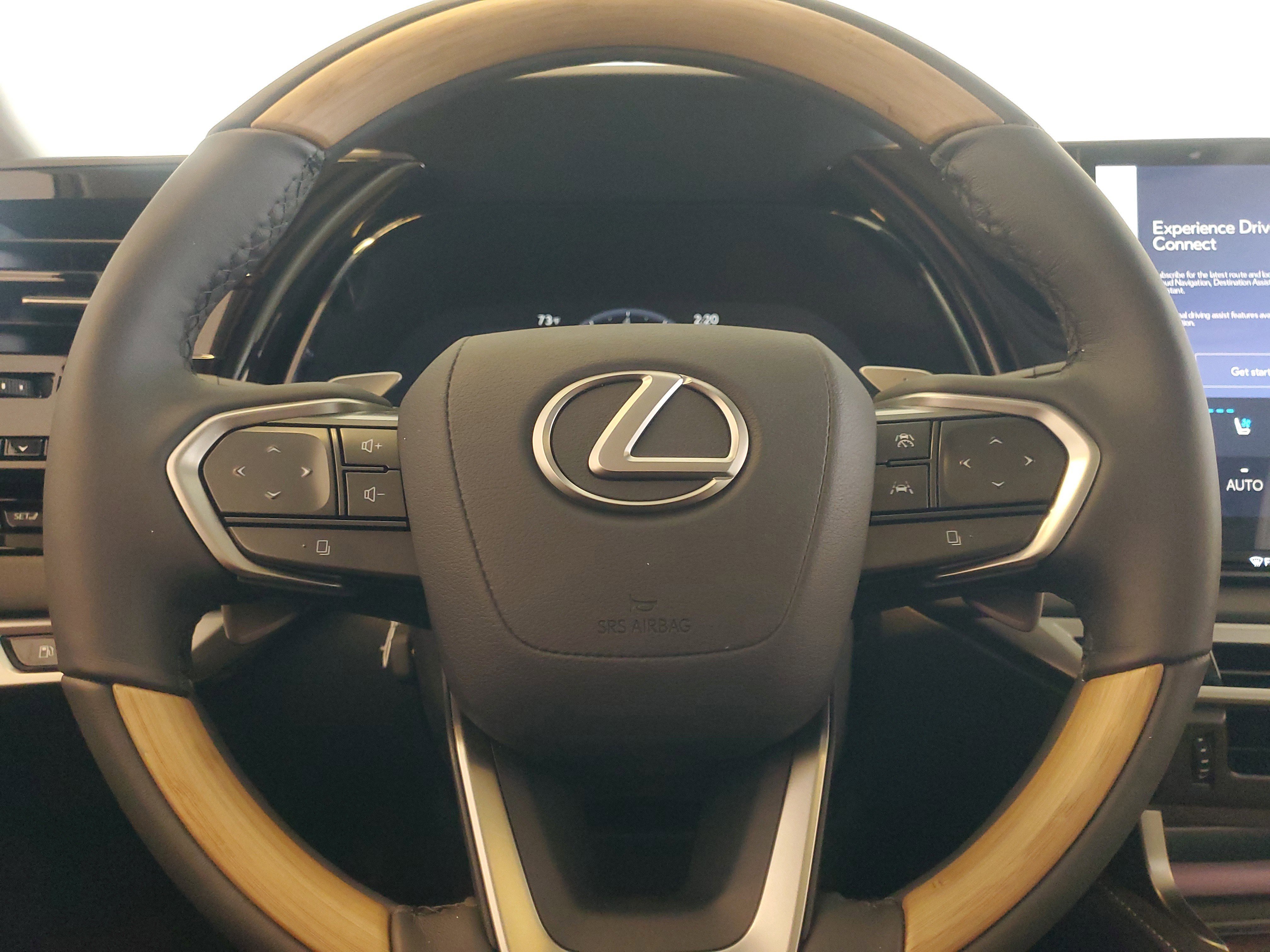 Used 2025 Lexus RX 350 Premium Plus w/ Convenience Package AWD/4WD image 26