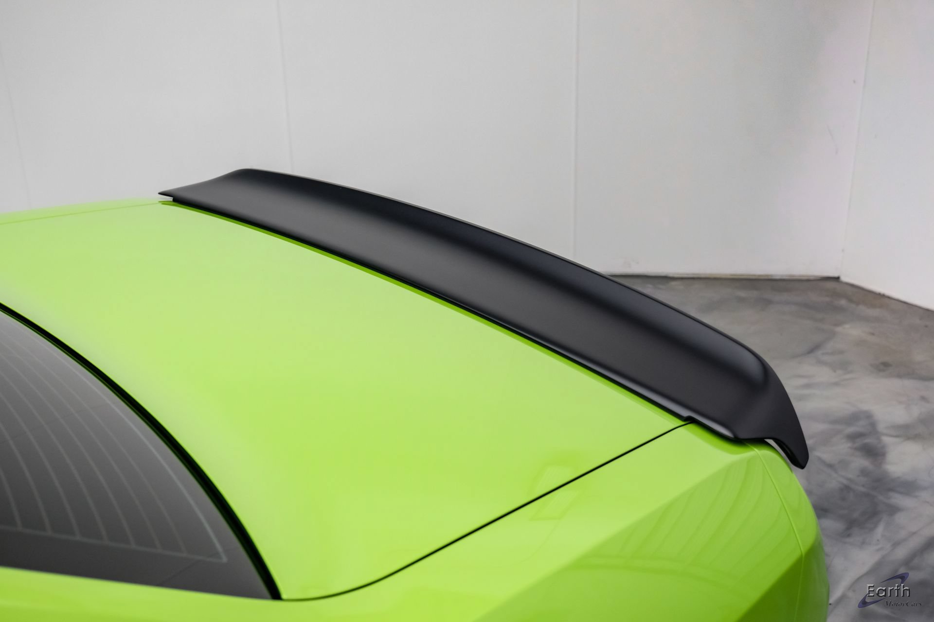 Used 2023 Dodge Challenger SRT Super Stock RWD image 19