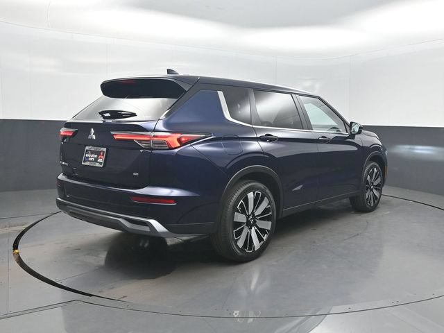 New 2026 Mitsubishi Outlander SE AWD/4WD image 33