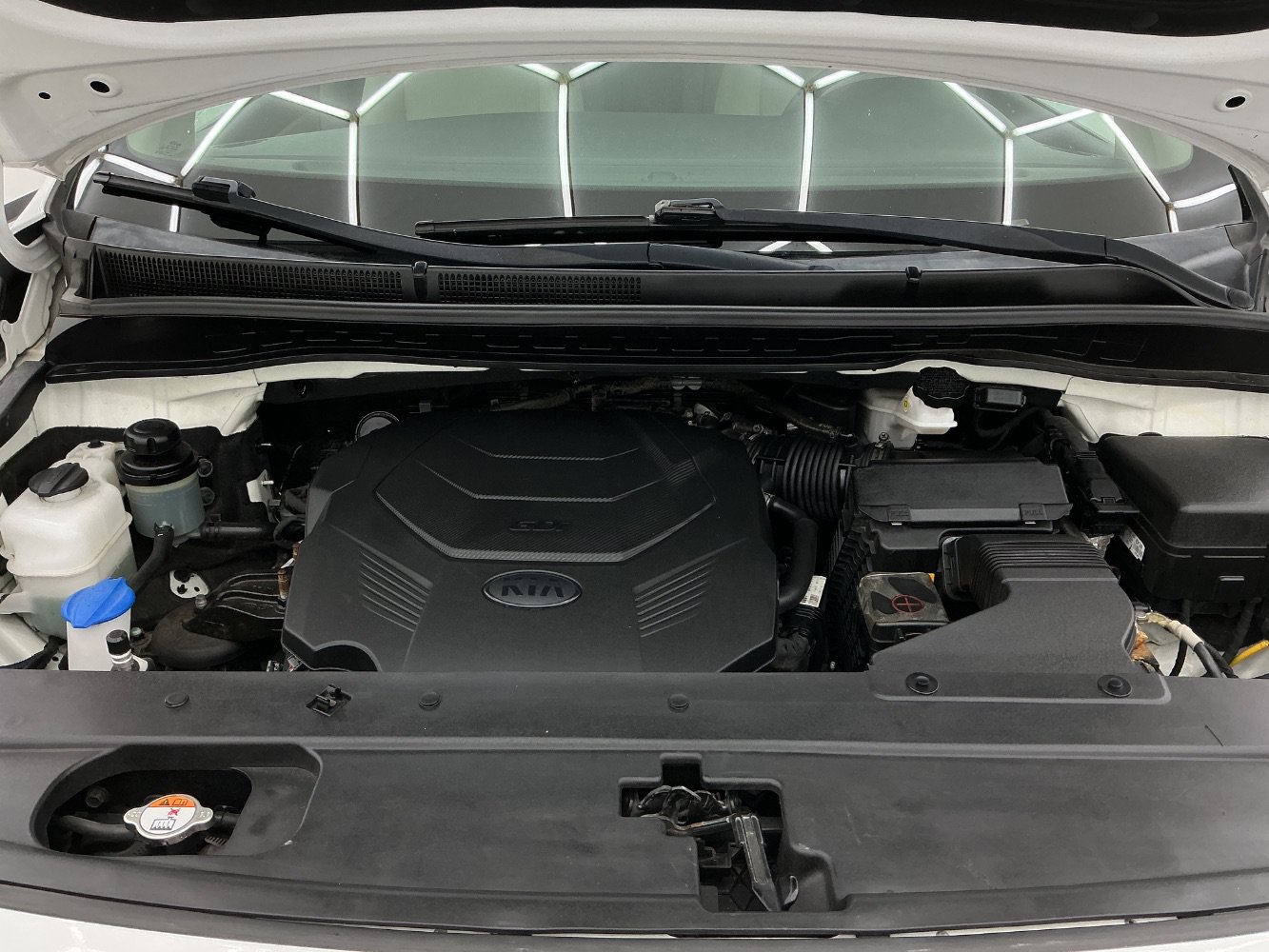 Used 2020 Kia Sedona L FWD image 39