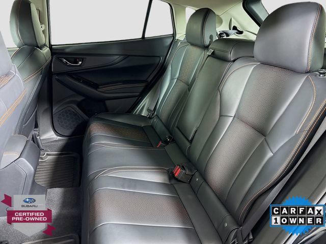 Certified 2023 Subaru Crosstrek 2.5i Limited image 23