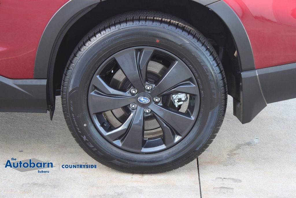 Certified 2026 Subaru Ascent Premium AWD/4WD image 32