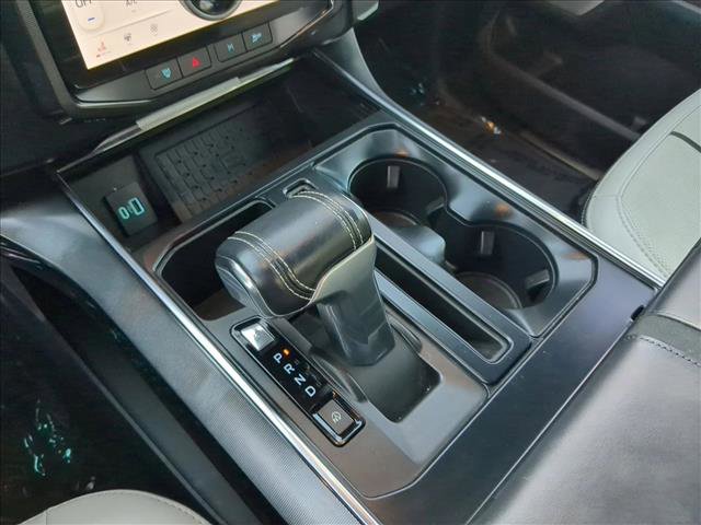 Used 2023 Ford F150 Lightning Platinum image 12