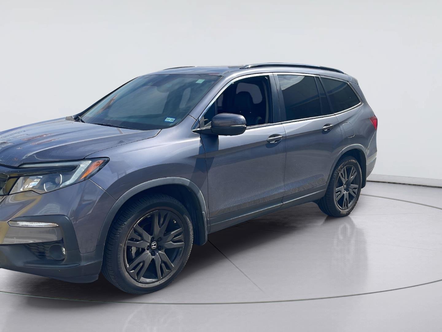 Used 2022 Honda Pilot Special Edition image 1