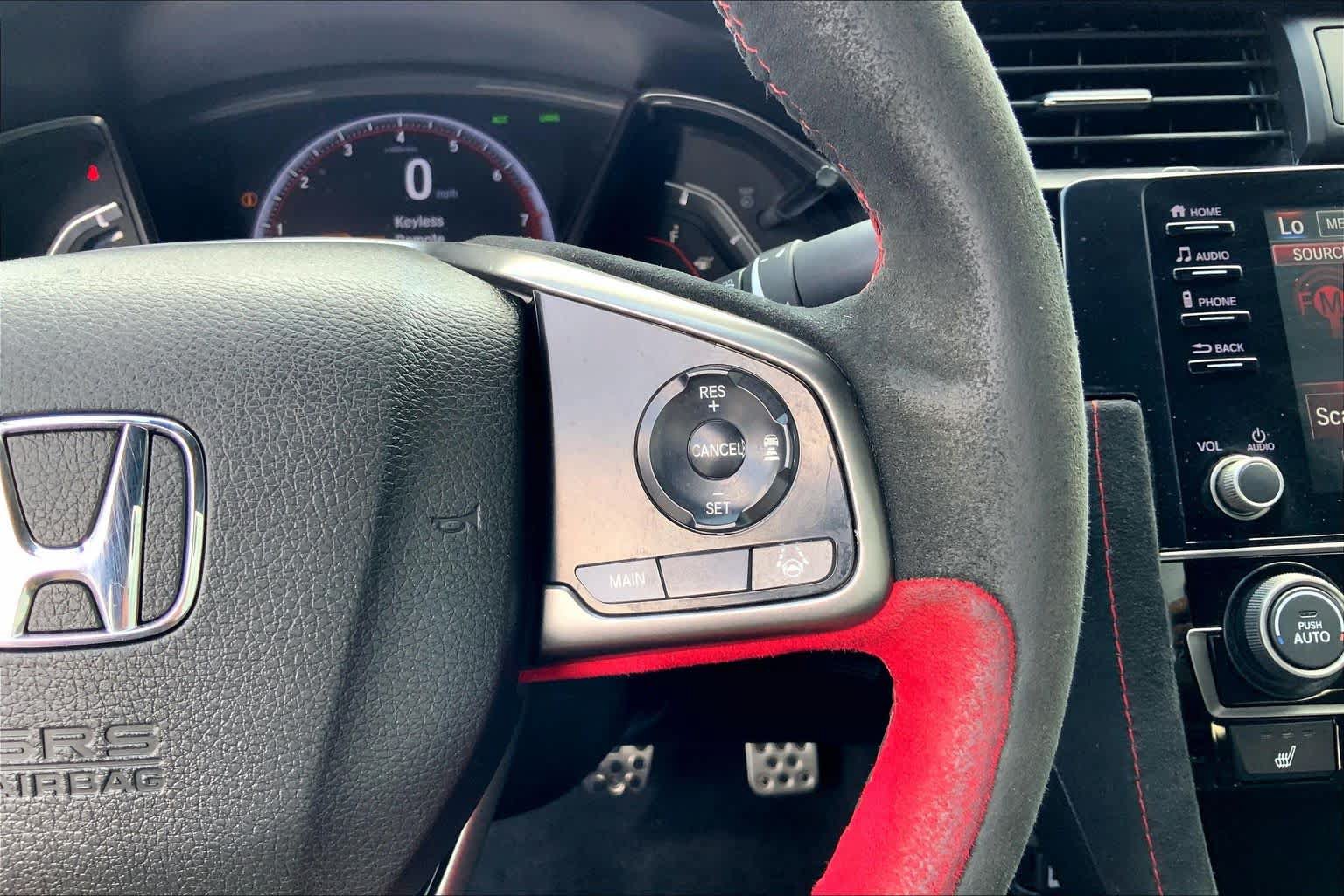 Used 2020 Honda Civic Si image 24
