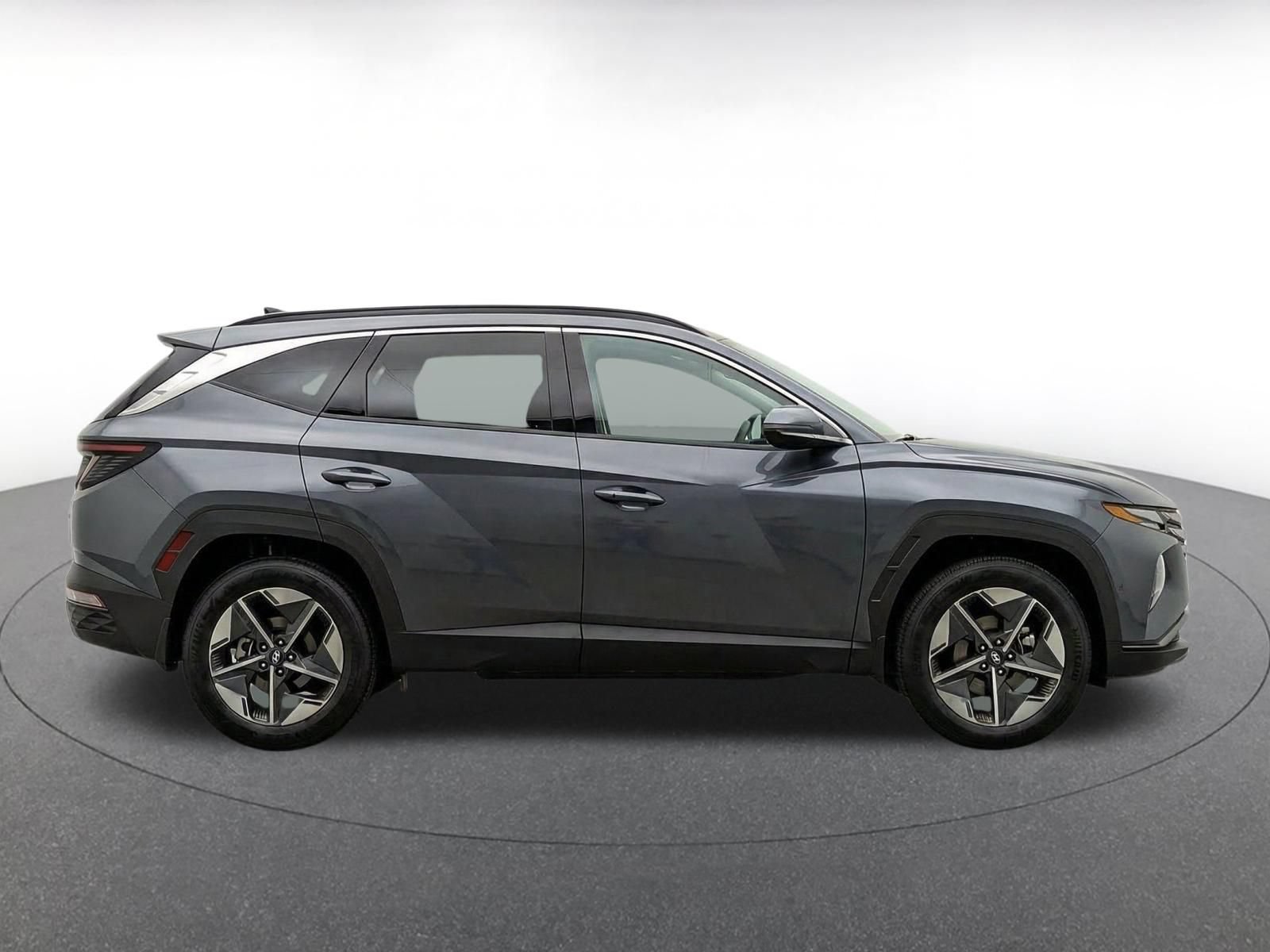 Used 2026 Hyundai Tucson SEL AWD/4WD image 9