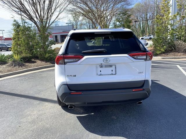 Used 2019 Toyota RAV4 XLE w/ Convenience Package image 7